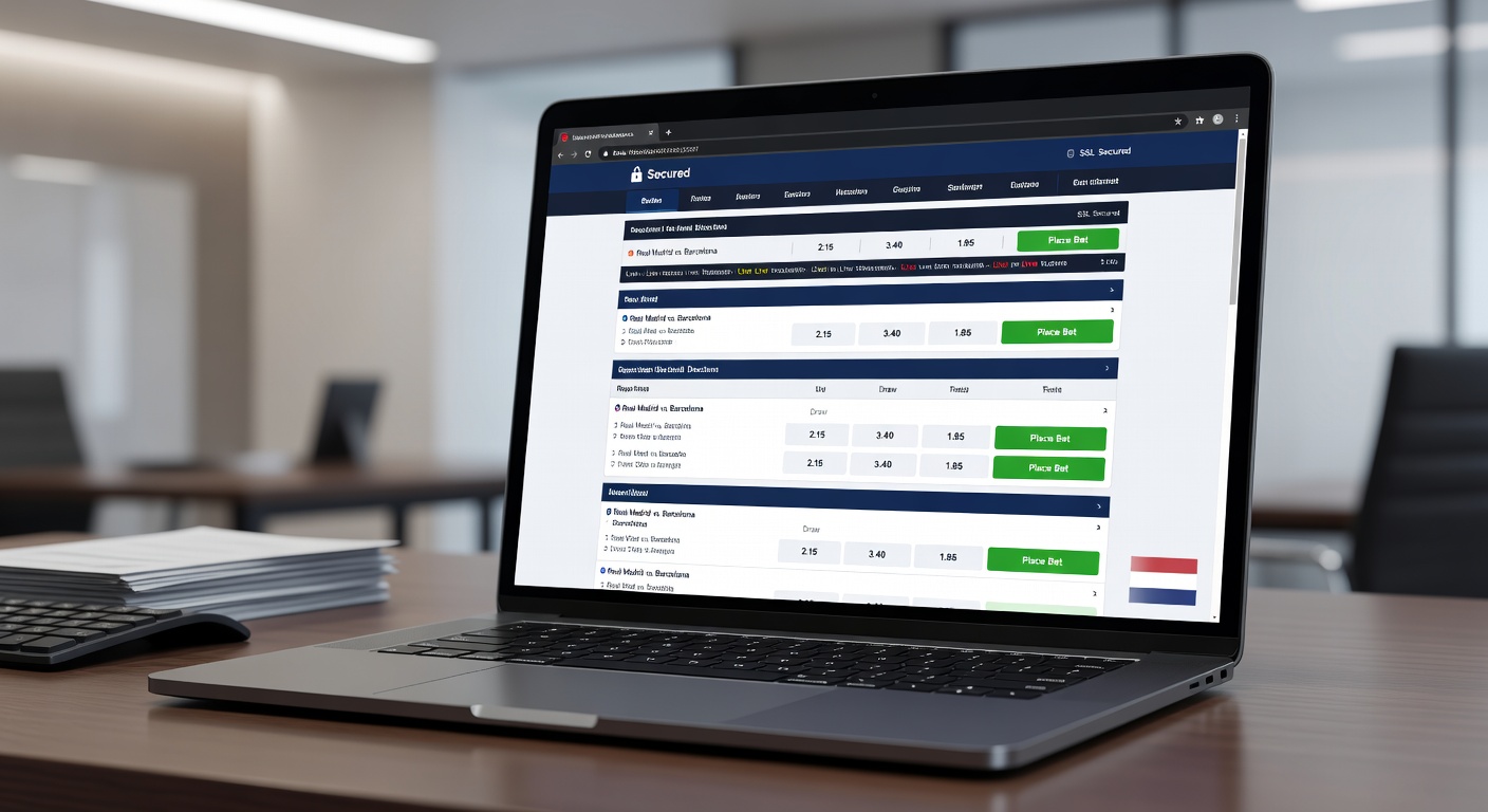 Waarom kiezen voor nederlandse licentiehouders? - netherlands bookmakers