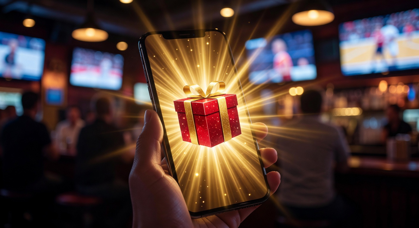 Bonussen en promoties voor nieuwe spelers - netherlands bookmakers